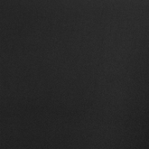 LICHEN BLACK POLYESTER GABARDINE MATERIAL